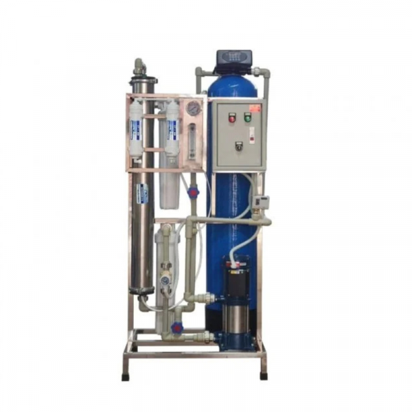 Hệ thống lọc nước tinh khiết tự động sục rửa SAKURA 200L/H STK200AT