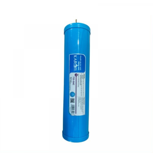 Lõi lọc GAC-T33 – Dùng cho máy bán công nghiệp