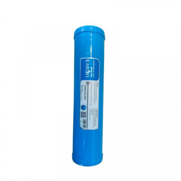  Lõi lọc Nano Siver – Dùng cho máy bán công nghiệp
