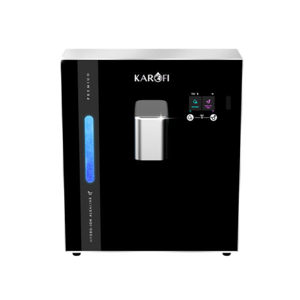  Máy chuyển đổi Hydro-ion kiềm 7 cấp lọc Karofi KAE-S16