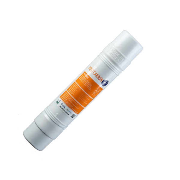  Lõi lọc Post- Carbon filter Hàn Quốc