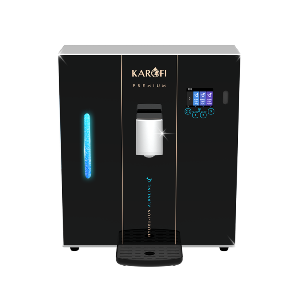 Máy lọc nước Hydro-ion kiềm Karofi DA9 PREMIUM