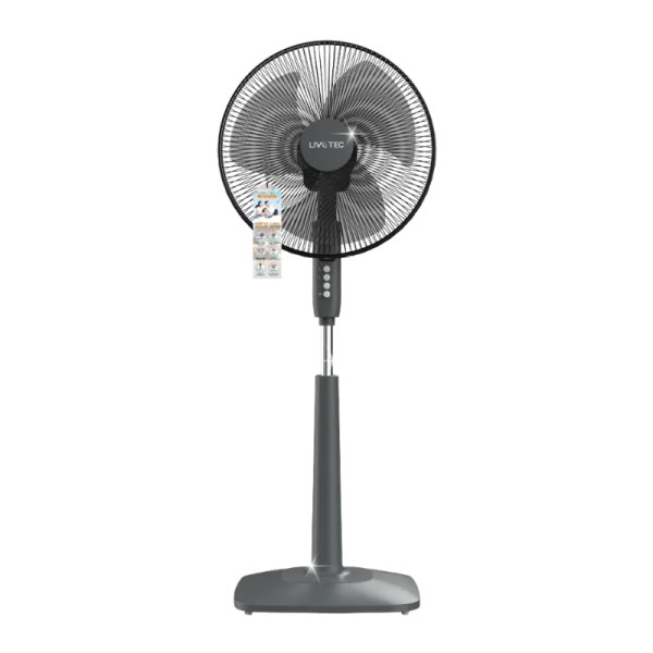  Quạt Cây Livotec S-200