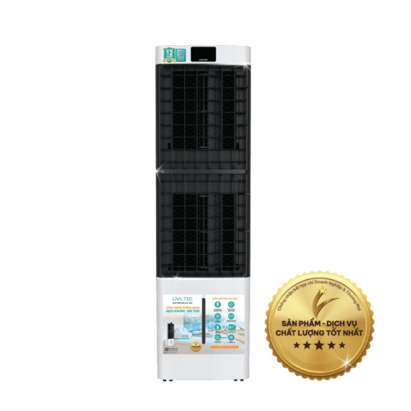  Quạt Điều Hòa Livotec LAC-G62