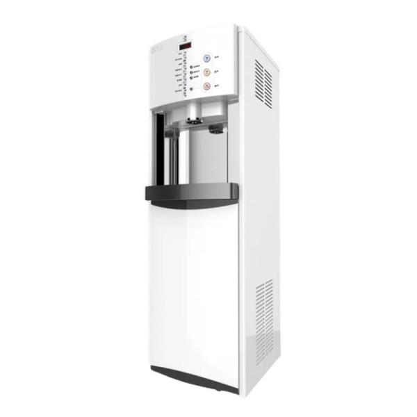  Máy lọc nước nóng lạnh ấm công cộng Haohsing HM-900