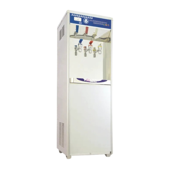  Máy lọc nước nóng lạnh Haohsing AQ-2003
