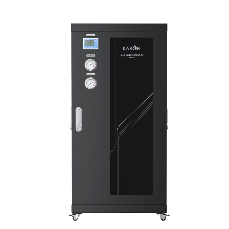 Máy lọc tổng trung tâm Karofi KST-79T