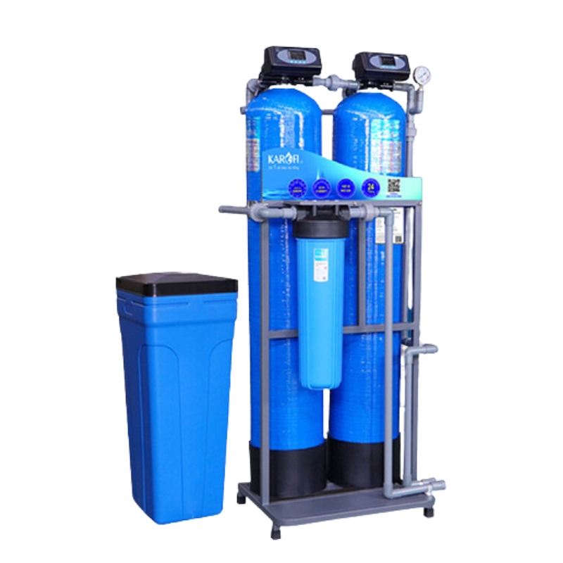 Máy lọc tổng trung tâm Karofi KTF-222CT