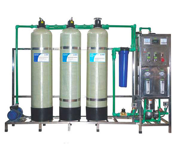 Hệ thống lọc nước Karofi RO KCN-750