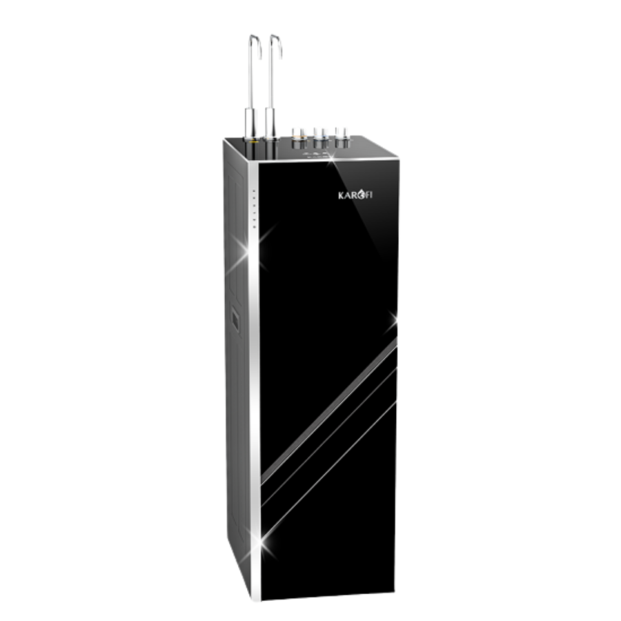 Máy lọc nước nóng lạnh Karofi KAD-L85