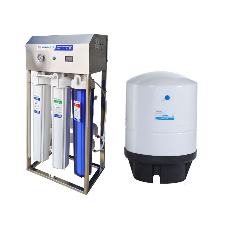Máy Lọc Nước RO 30L/h Kosovota KSV-30A
