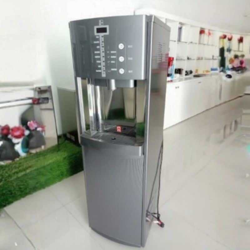 Máy lọc nước nóng lạnh ấm công cộng Haohsing HM-920