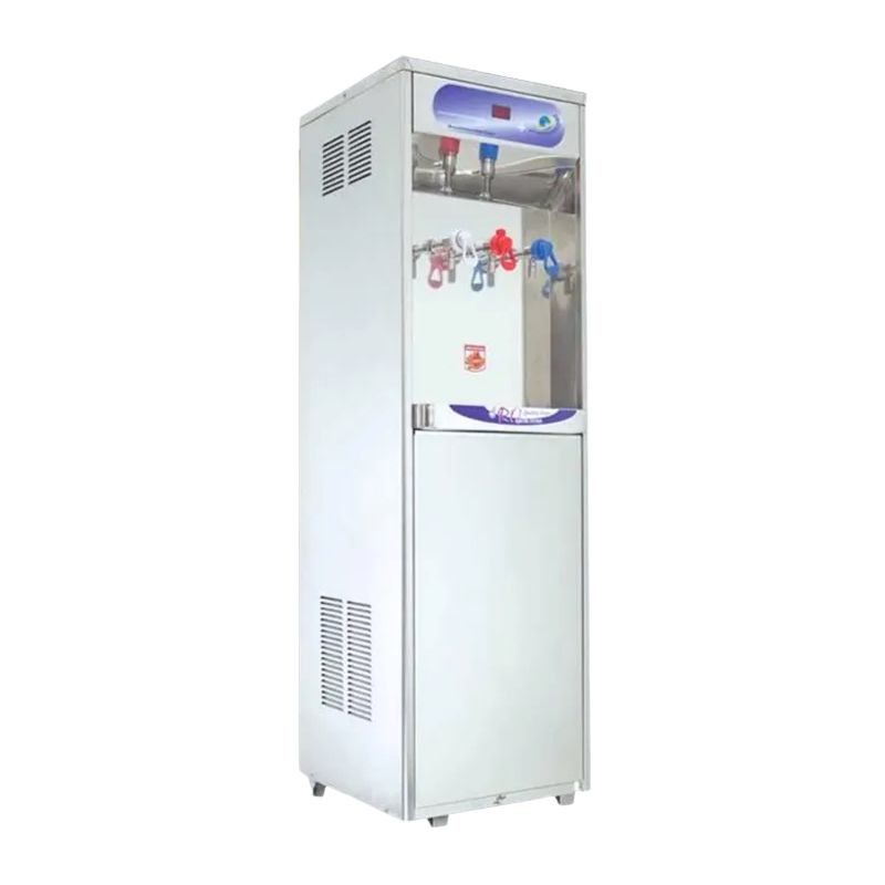 Máy lọc nước nóng lạnh Haohsing HM-2681 RO