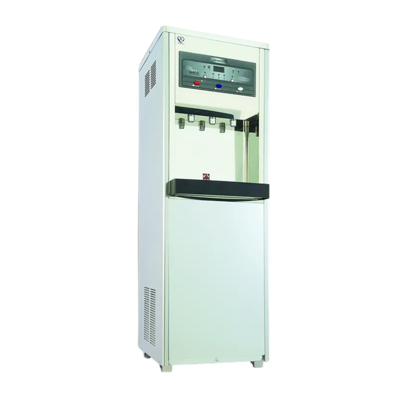 Máy lọc nước nóng lạnh thông minh Haohsing HM-700