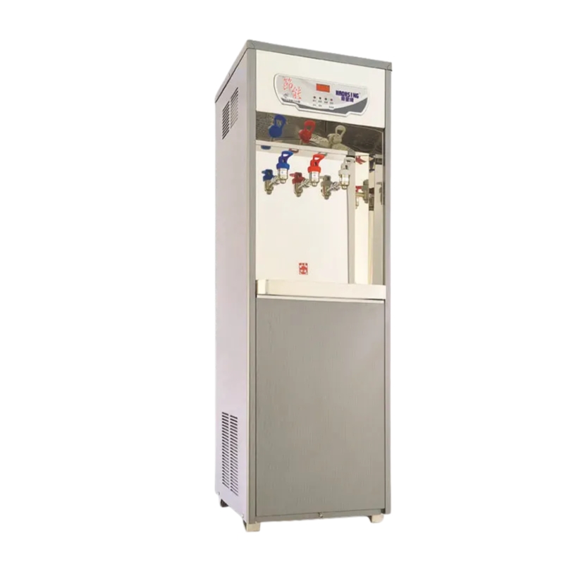 Máy lọc nước nóng lạnh Haohsing HM-6187