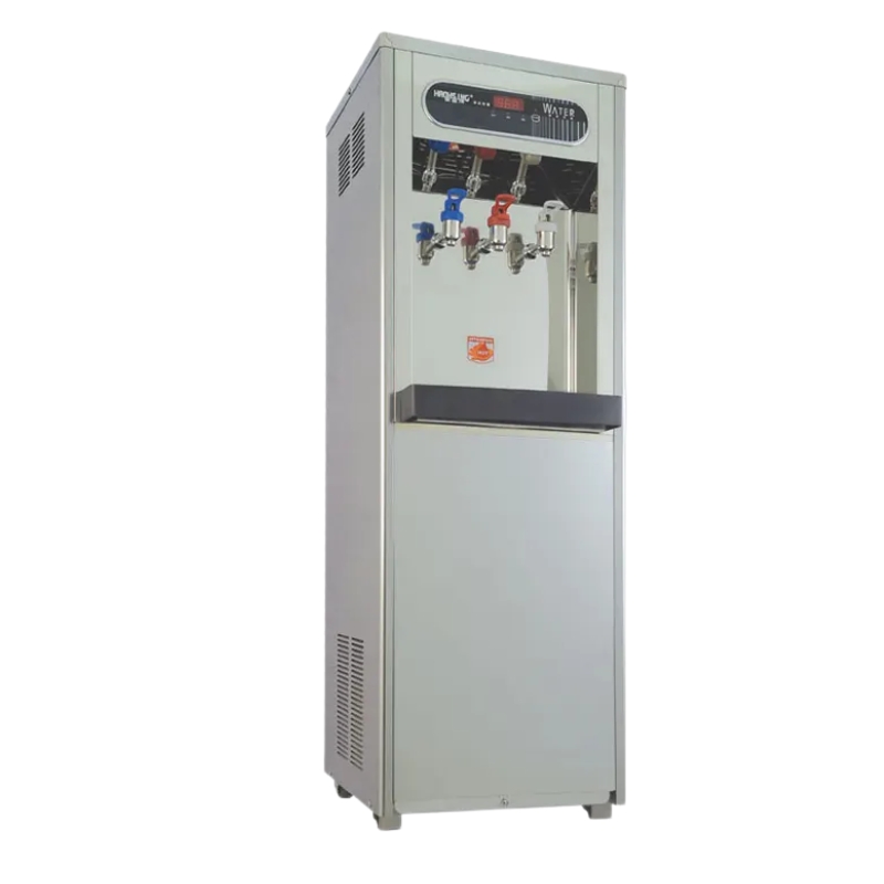 Máy lọc nước nóng lạnh Haohsing HM-1687