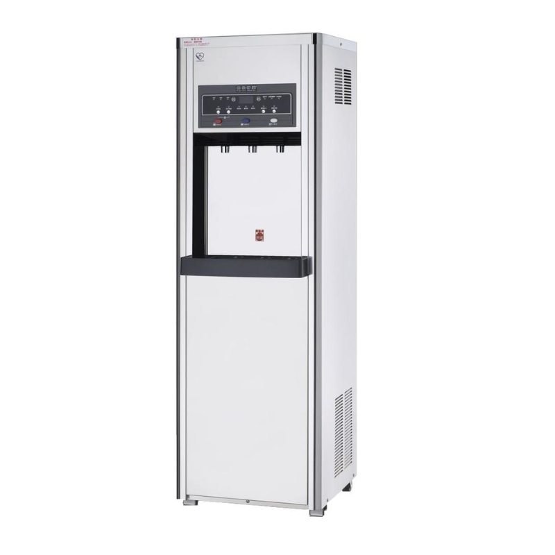 Máy lọc nước nóng lạnh Haohsing HM-3187