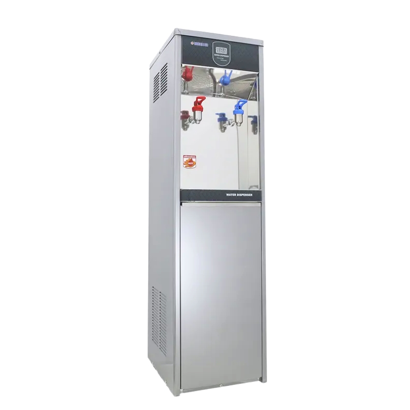 Máy lọc nước nóng ấm Haohsing HM-768