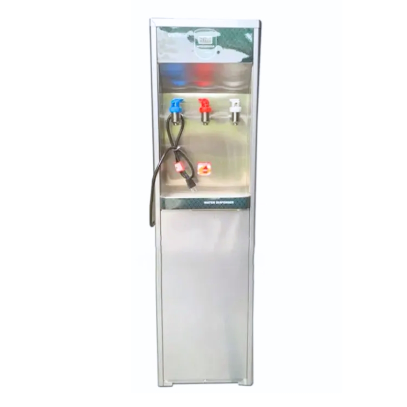 Máy lọc nước nóng lạnh tự động Haohsing HM-627