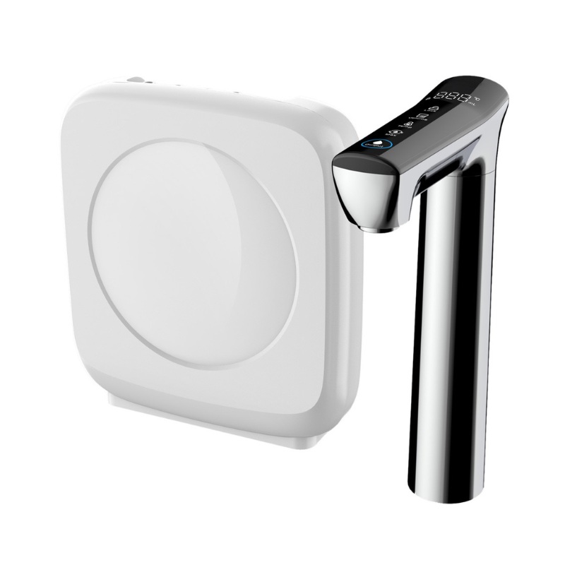 Máy Làm Nóng Nước Uống Tức Thời Đa Nhiệt OTUKO T100