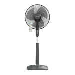 Quạt Cây Livotec S-200
