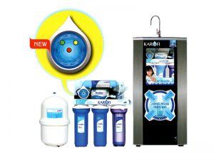máy lọc nước karofi tốt nhất 2021